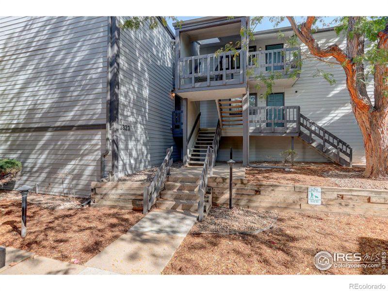 3323 Oneal Pw #14, Boulder, CO 80301