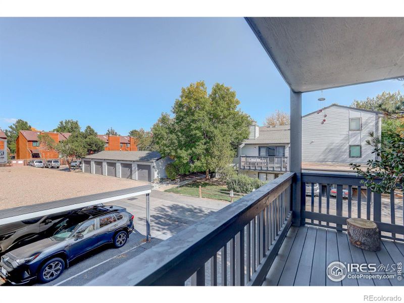 3323 Oneal Pw #14, Boulder, CO 80301