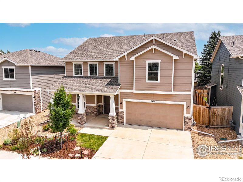 2456 Crown View Dr, Fort Collins, CO 80526