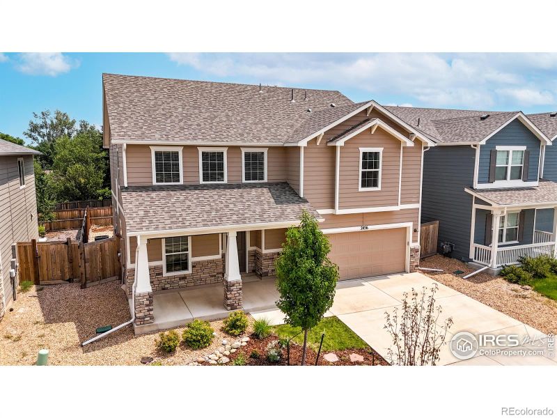 2456 Crown View Dr, Fort Collins, CO 80526