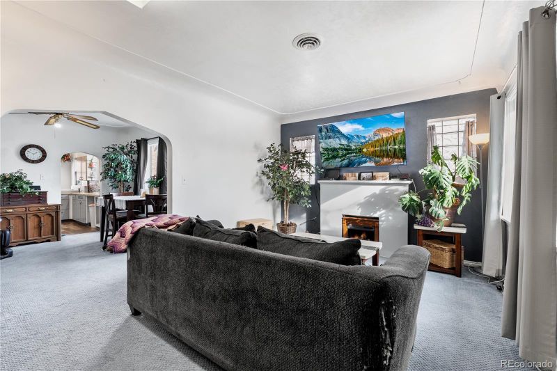 6145 W 38th Ave, Wheat Ridge, CO 80033