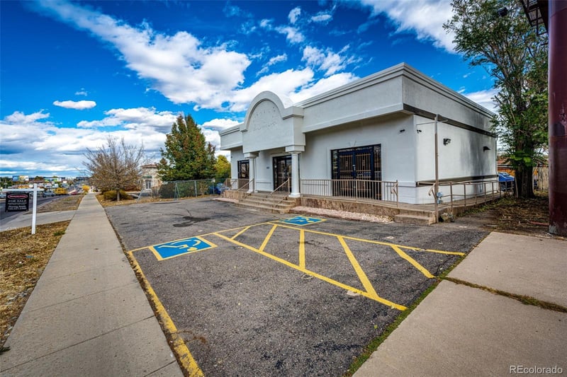 670 S Federal Blvd, Denver, CO 80219