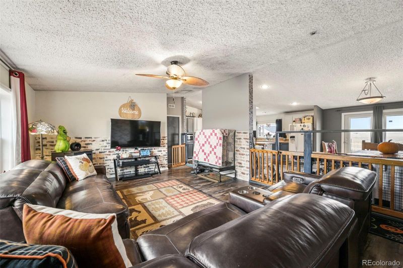 3010 Old Windmill Vw Rd, Yoder, CO 80864