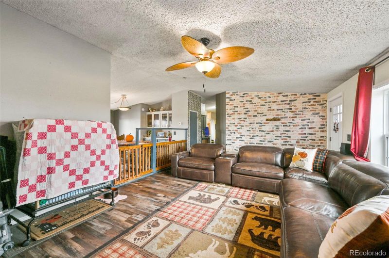 3010 Old Windmill Vw Rd, Yoder, CO 80864