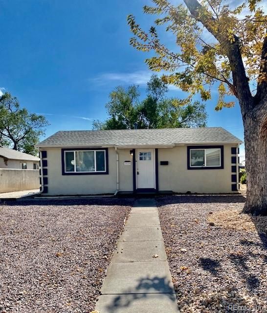 2029 Tahoe Blvd, Colorado Springs, CO 80910