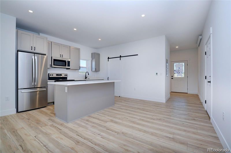 10509 Engelmann Ave, Poncha Springs, CO 81242