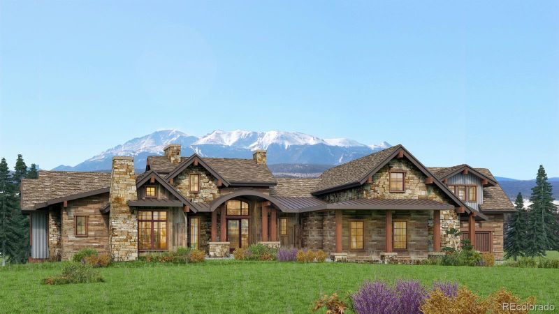 5165 Bears Den Trl, Sedalia, CO 80135