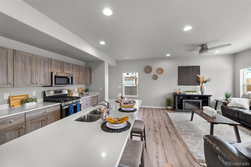 4368 Gneiss Loop, Colorado Springs, CO 80938