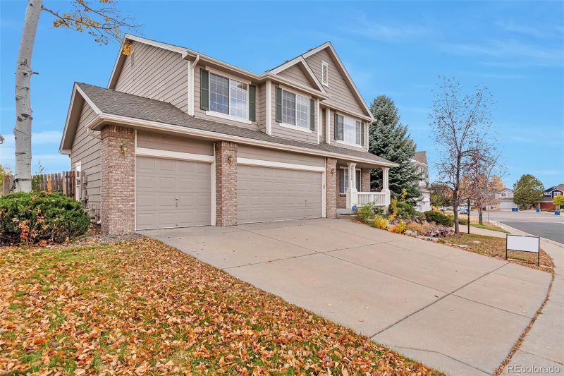 22132 E Ida Pl, Aurora, CO 80015