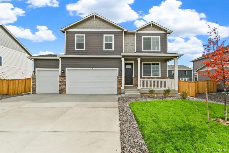 9922 Cathay St, Commerce City, CO 80022