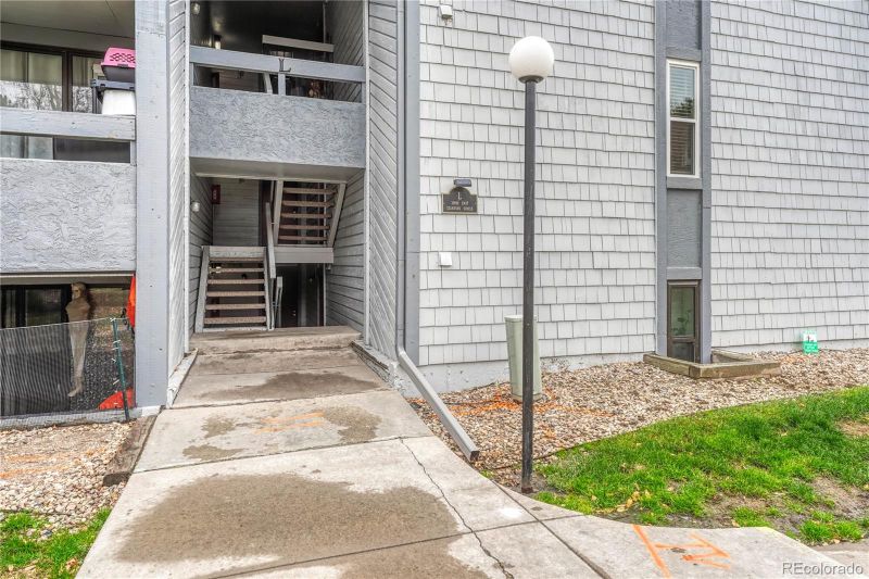 13962 E Stanford Cir #L08, Aurora, CO 80015