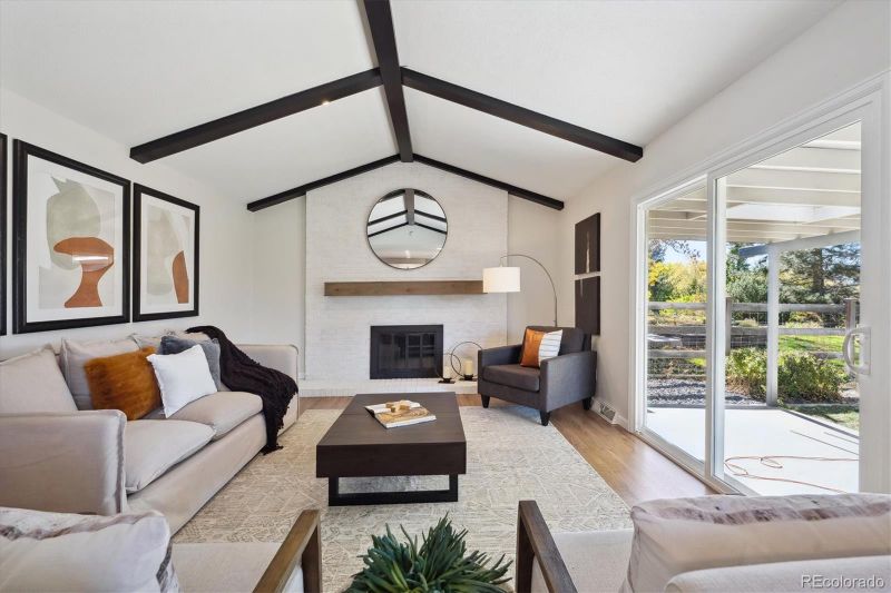 6349 S Locust Way, Englewood, CO 80111