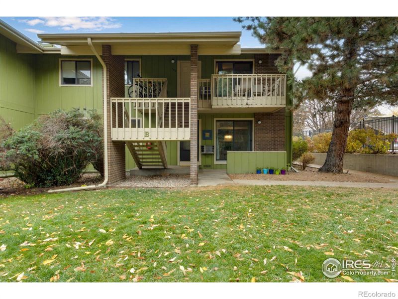 2800 Kalmia Ave #B202, Boulder, CO 80304