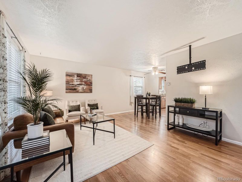 17807 E Loyola Pl, Aurora, CO 80013