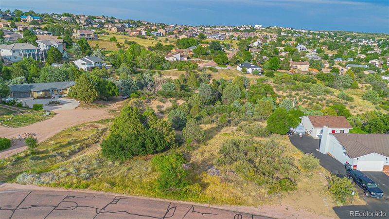 5435 Sapphire Dr, Colorado Springs, CO 80918