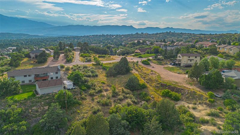 5435 Sapphire Dr, Colorado Springs, CO 80918