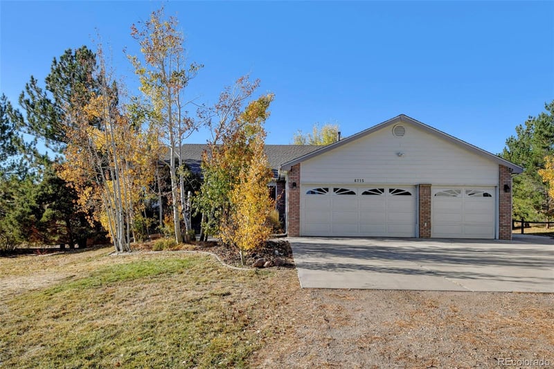 6715 Wild Flower Rd, Fort Collins, CO 80526