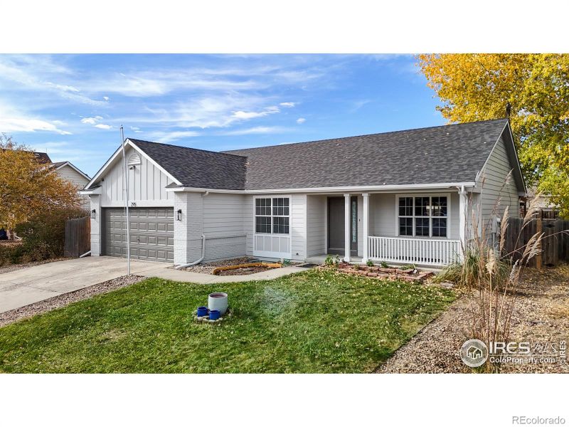 295 S Tamera Ave, Milliken, CO 80543