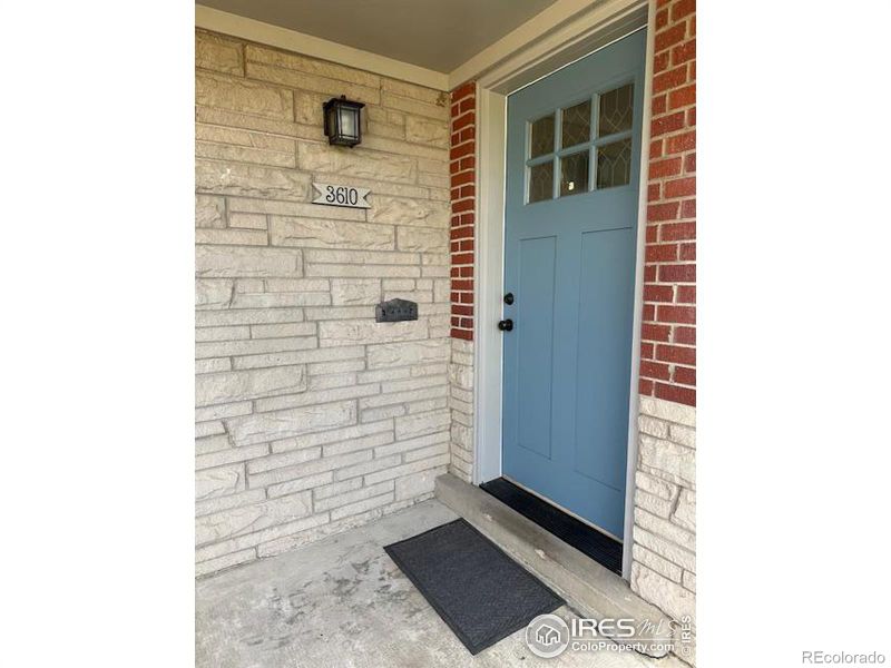 3610 N Grape St, Denver, CO 80207
