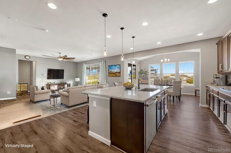 3881 White Rose St, Castle Rock, CO 80108