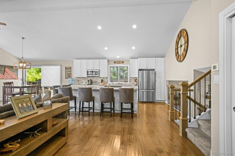 8222 S Carr Ct, Littleton, CO 80128