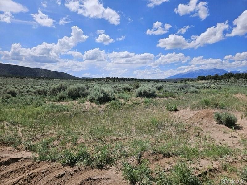 583 Montezuma Rd, Fort Garland, CO 81133
