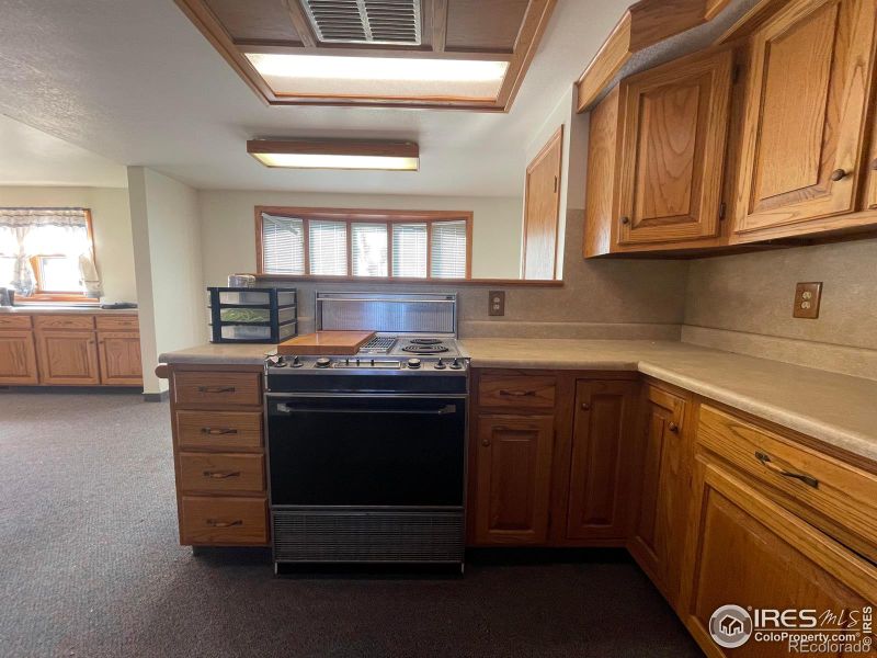 207 Ohio Ave, Seibert, CO 80834