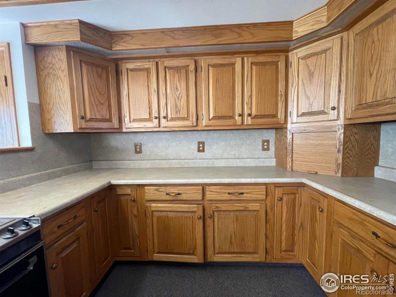 207 Ohio Ave, Seibert, CO 80834