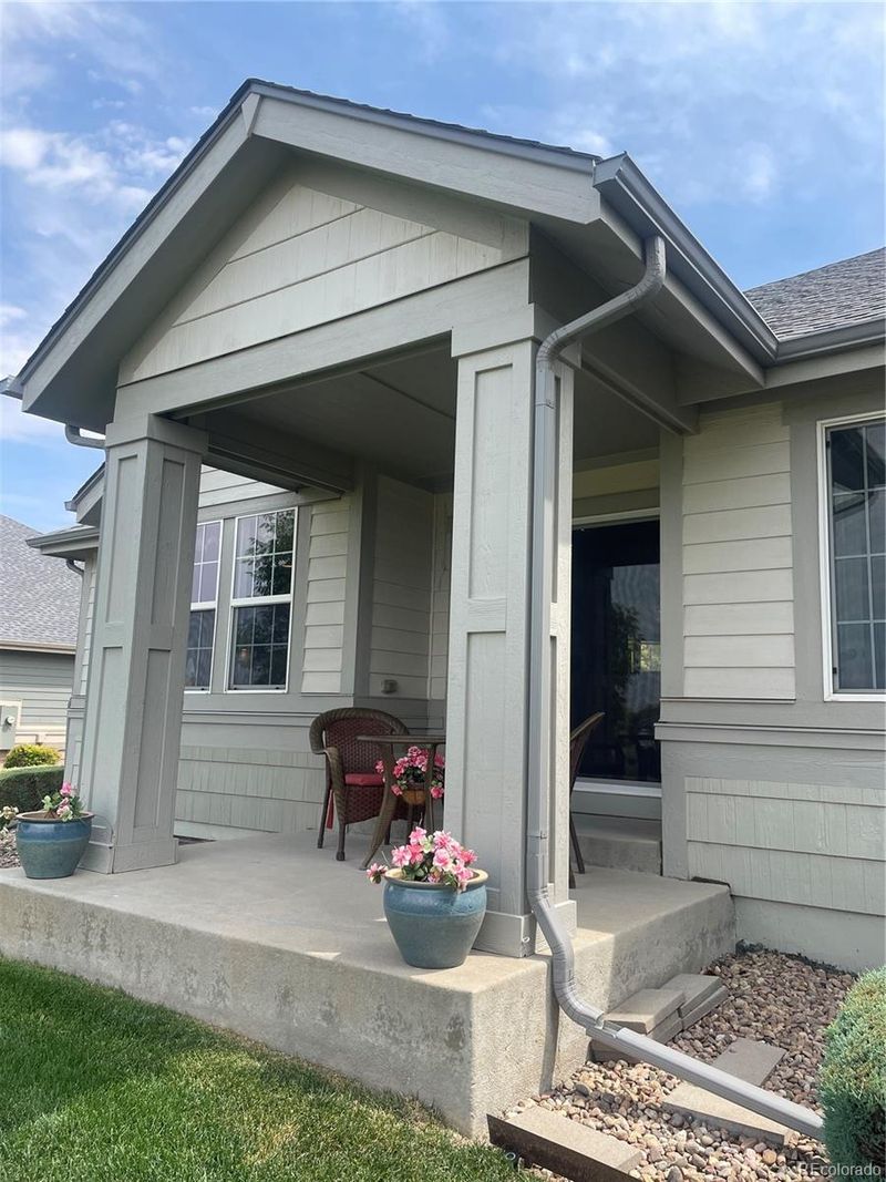 8335 E 149th Dr, Thornton, CO 80602