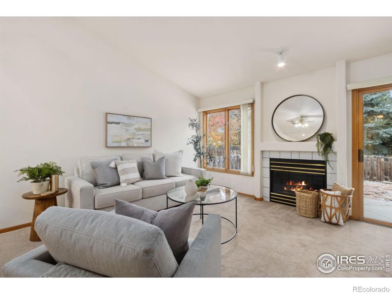 1136 Wabash St #27, Fort Collins, CO 80526