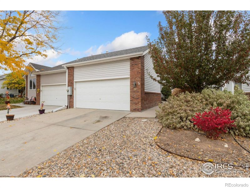 1136 Wabash St #27, Fort Collins, CO 80526