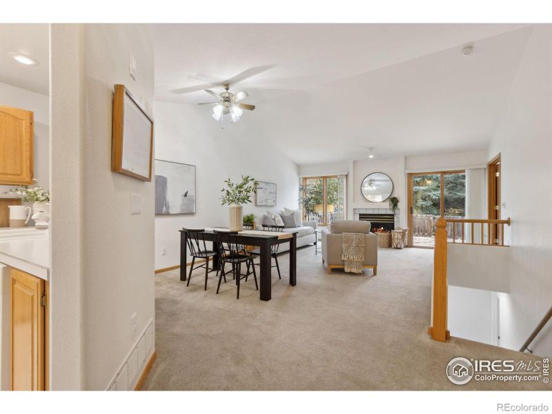 1136 Wabash St #27, Fort Collins, CO 80526
