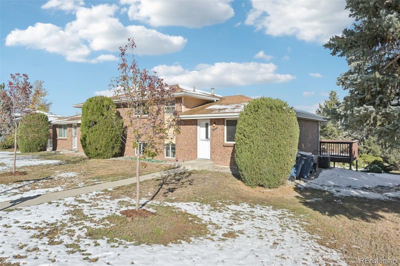 12613 W 8th Ave, Golden, CO 80401