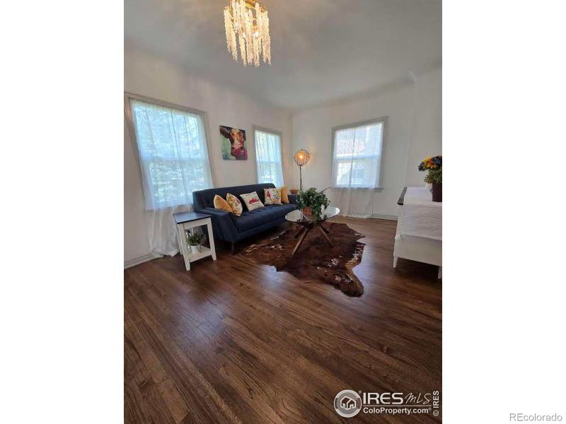 721 Custer St, Brush, CO 80723