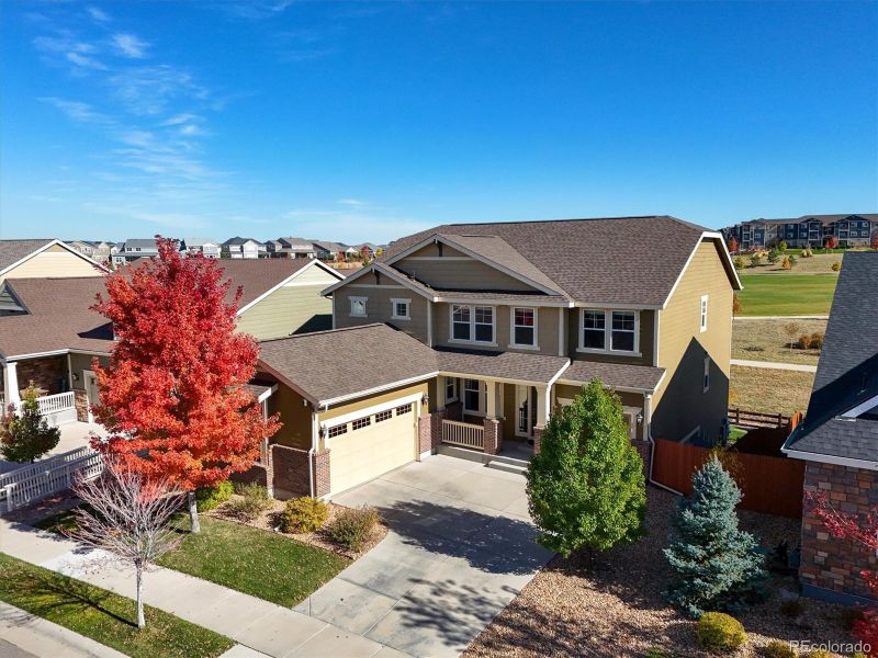 10146 Isle St, Parker, CO 80134