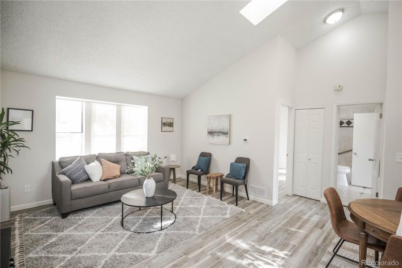 1192 S Zeno Way #H, Aurora, CO 80017