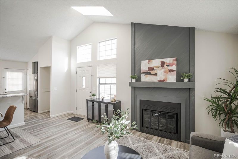 1192 S Zeno Way #H, Aurora, CO 80017