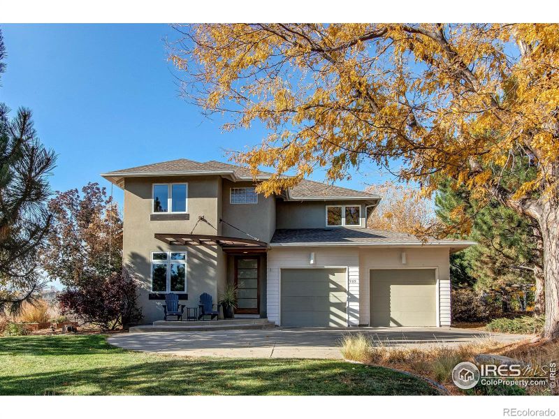 909 Southridge Greens Blvd, Fort Collins, CO 80525