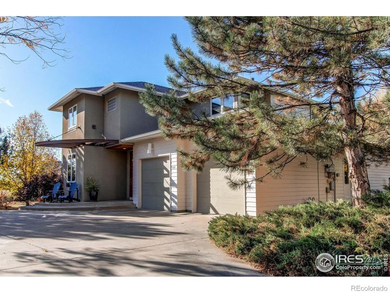 909 Southridge Greens Blvd, Fort Collins, CO 80525