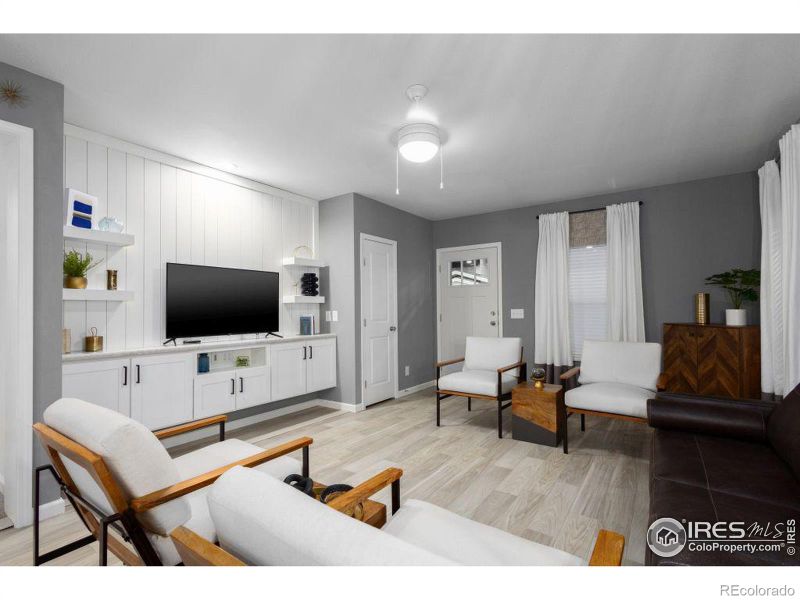 60204 Cr 21, Carr, CO 80612