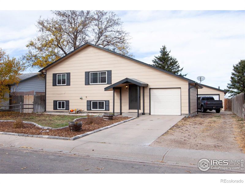 558 California St, Sterling, CO 80751