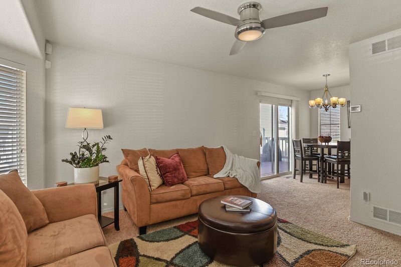 1318 S Quintero Way, Aurora, CO 80017