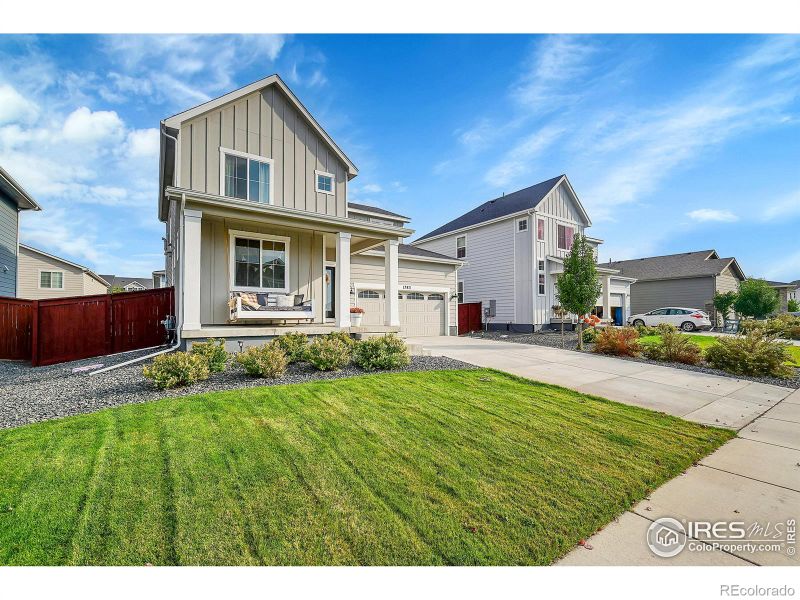 1783 Branching Canopy Dr, Windsor, CO 80550