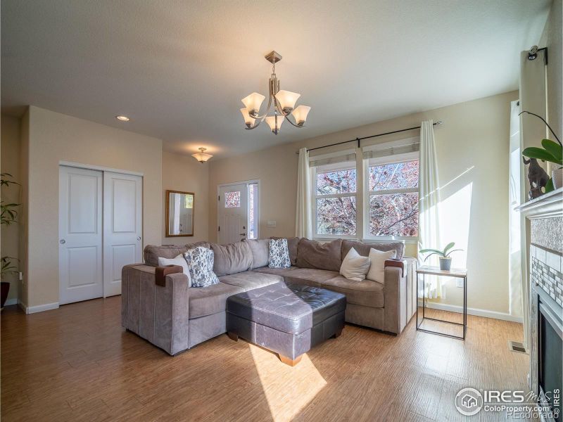 321 Saint Ida Cir, Lafayette, CO 80026