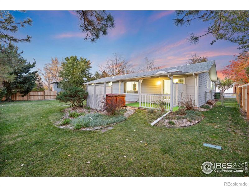 2045 Sage Ct, Loveland, CO 80538