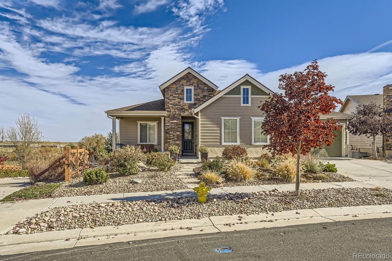 10854 Graphite St, Broomfield, CO 80021
