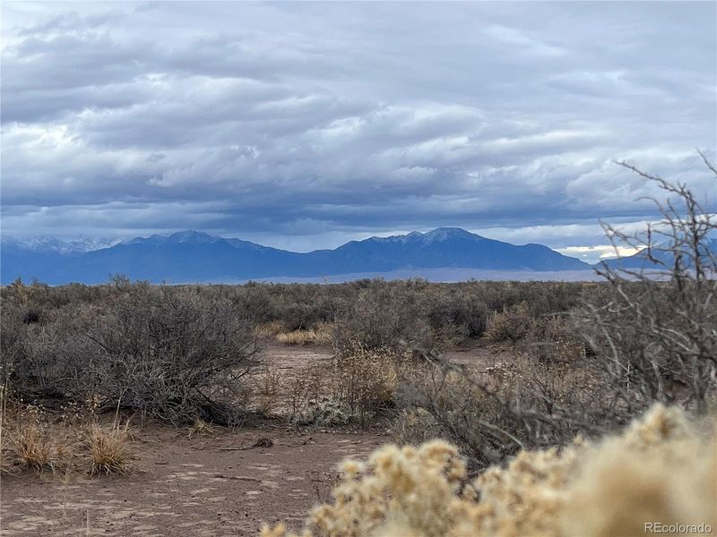 00 N County Road 112, Mosca, CO 81146