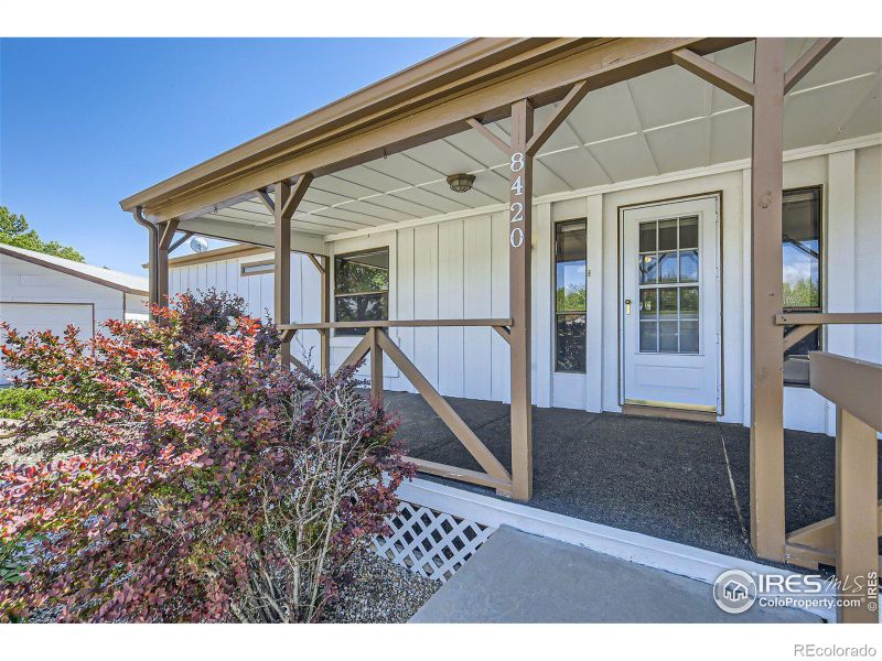 8420 Peakview Dr, Fort Collins, CO 80528
