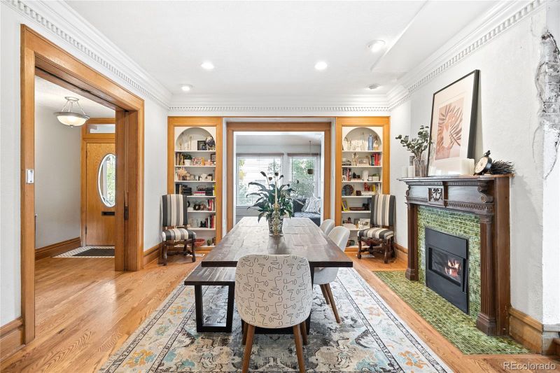 1061 N Emerson St #101, Denver, CO 80218