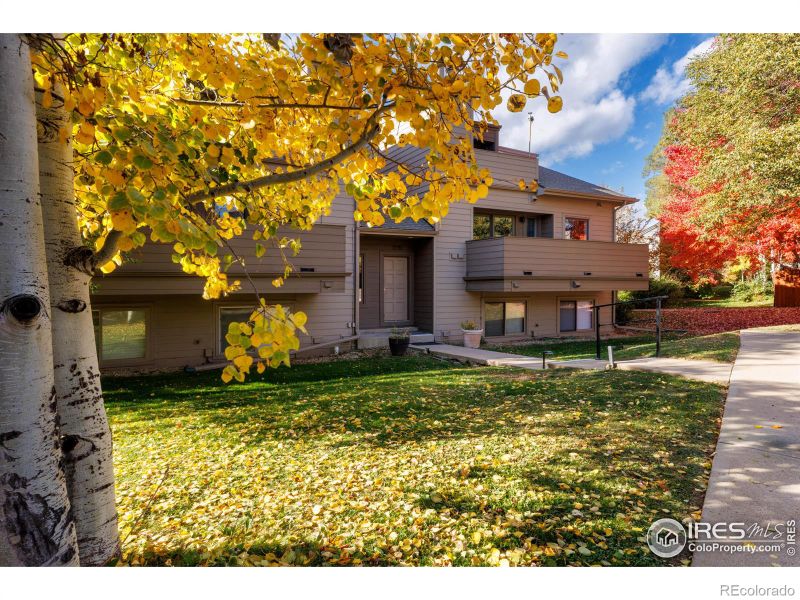 3715 Birchwood Dr #15, Boulder, CO 80304